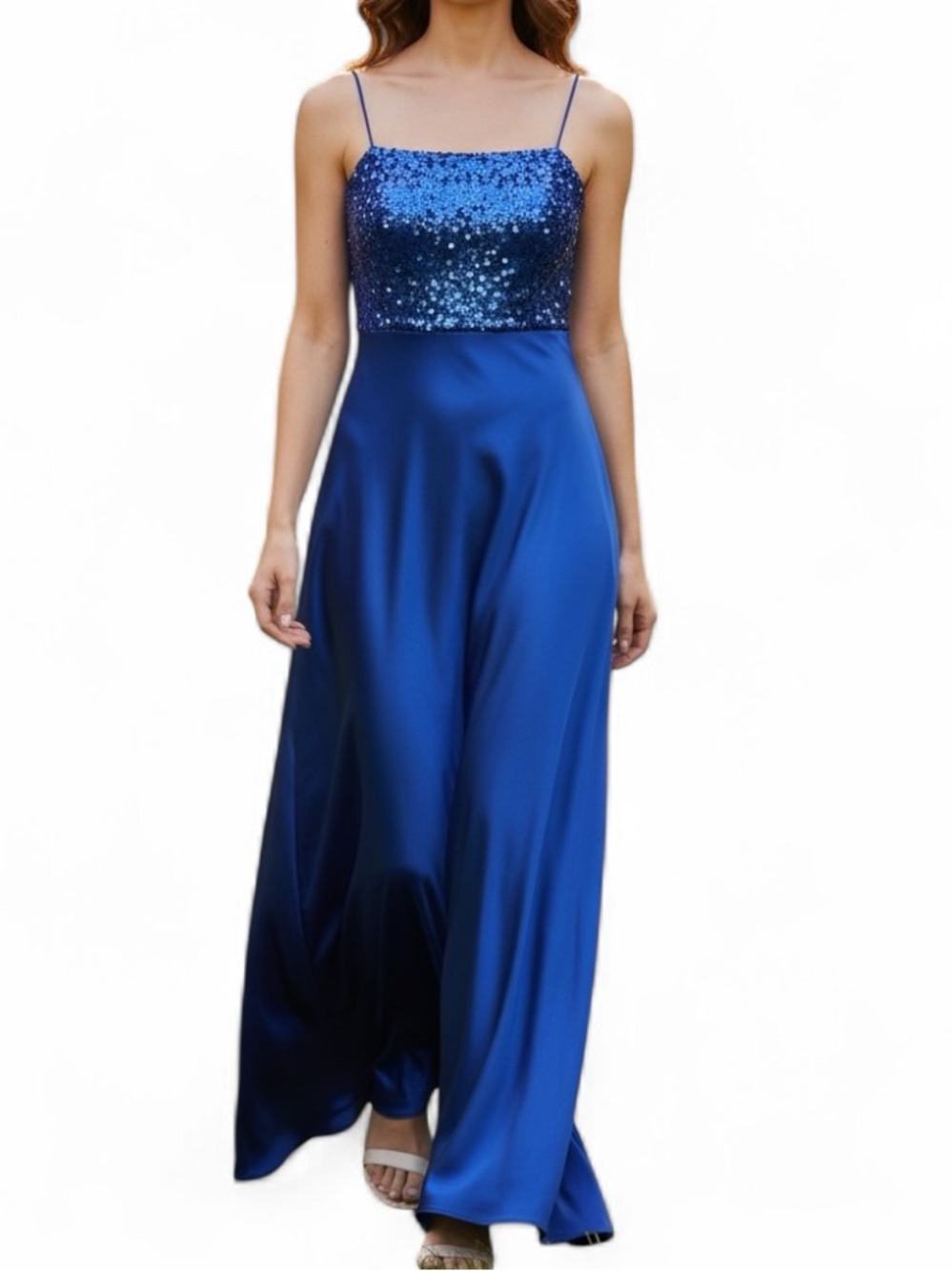 Maurices Sequin Dress